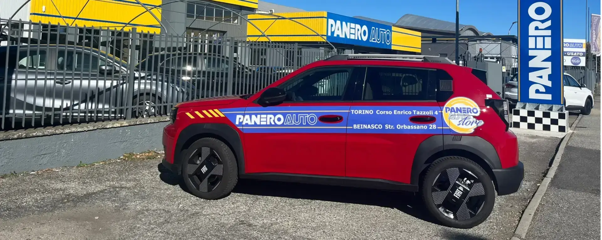 BUON COMPLEANNO BEINASCO 