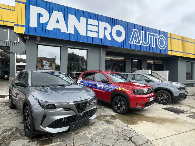 BUON COMPLEANNO BEINASCO 