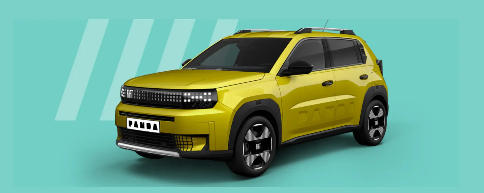 Panero Auto scopri la nuova fiat grande panda ibrida da 15.950€