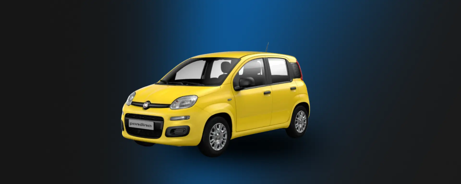 Fiat Panda Km0 Panero Auto a Torino e Beinasco 