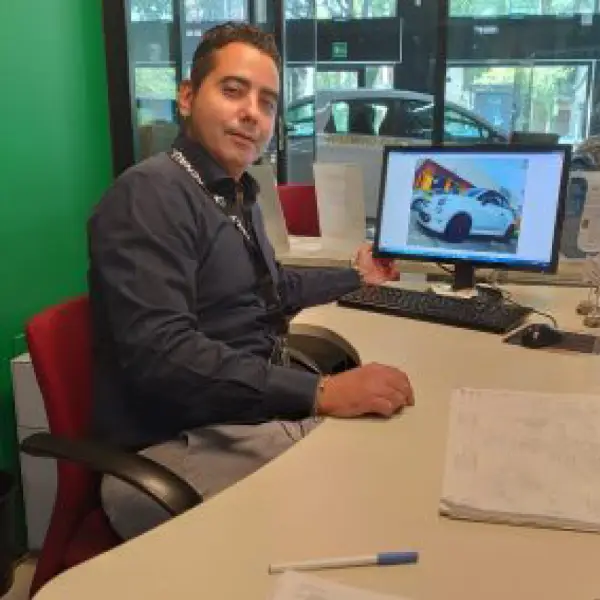 Team Panero Auto – Francesco  Uranio, concessionaria multimarca a Torino e Beinasco