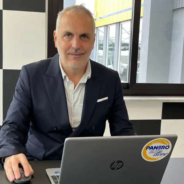 Team Panero Auto – Davide  Caforio, concessionaria multimarca a Torino e Beinasco