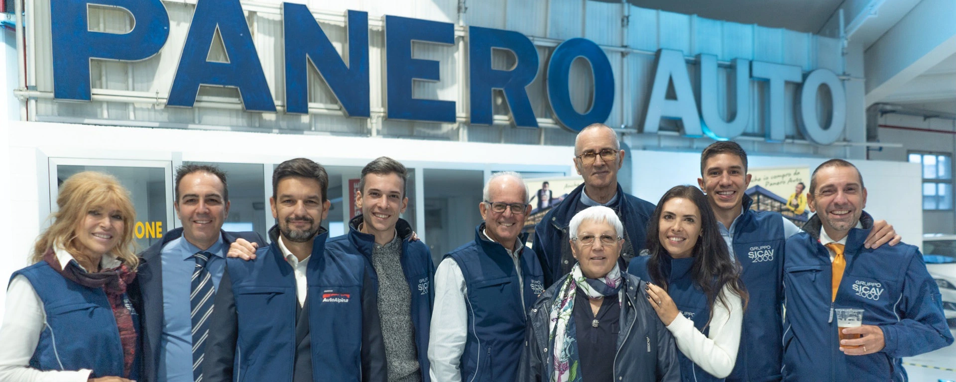 Parco auto Panero multimarca. Dal 2010 collaborazione con Peugeot, Renault, Hyundai, Suzuki e Kia, per Torino e provincia. 