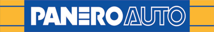 Logo Panero Auto